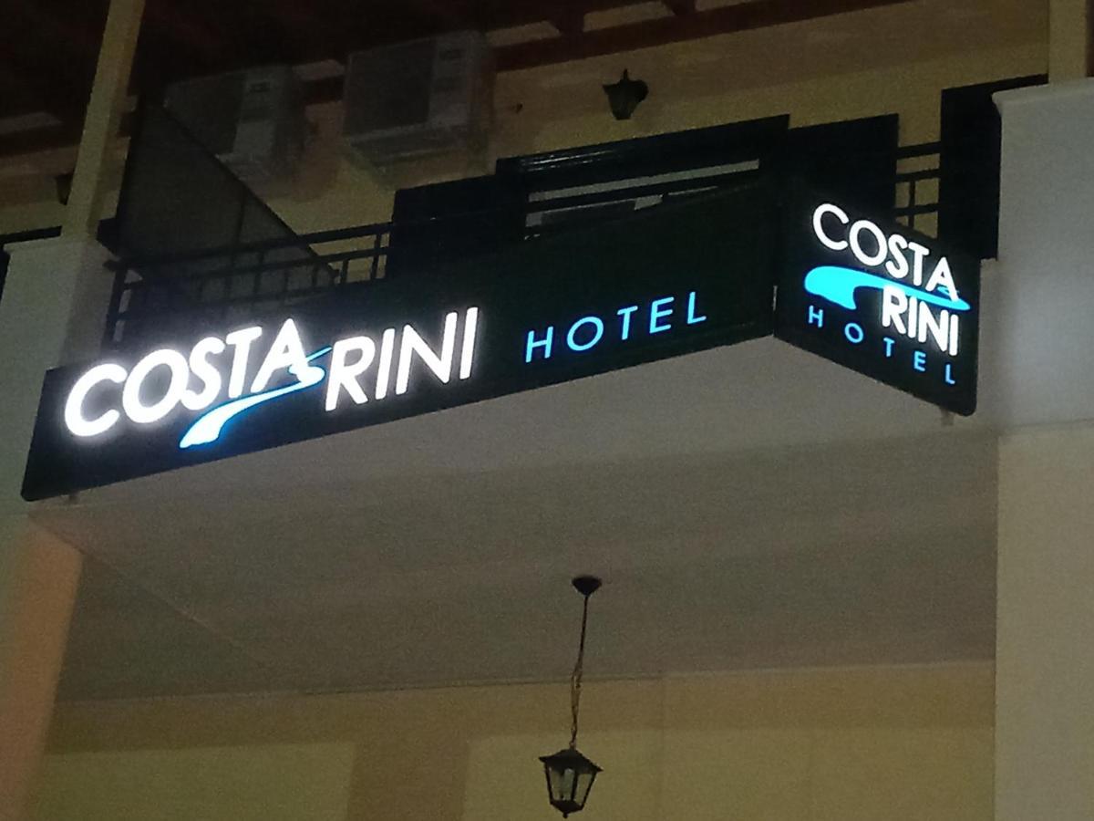 Costa-rini 2*