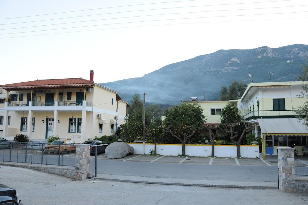 Aparthotel Costa-rini