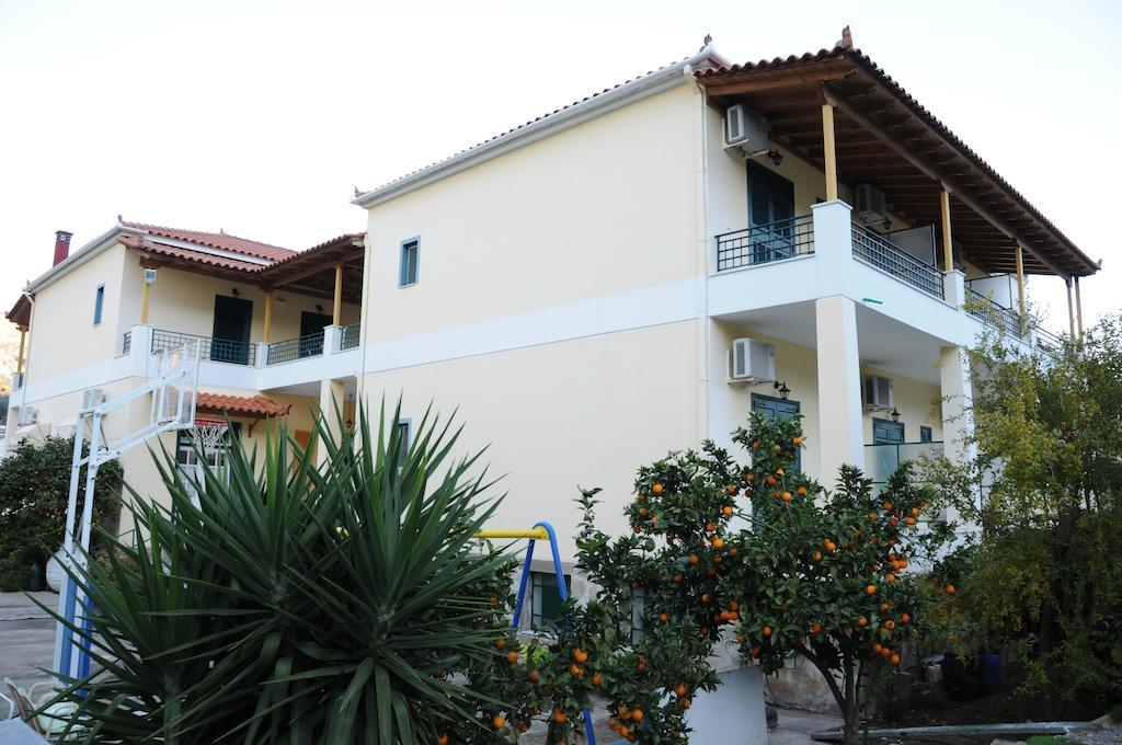 Aparthotel Costa-rini