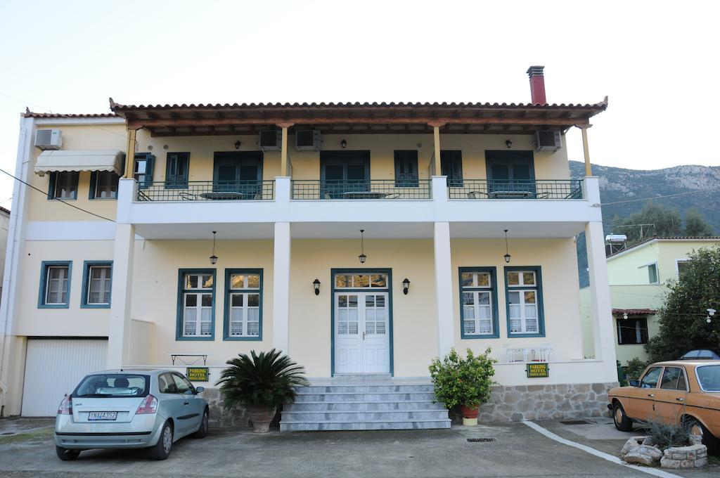 Aparthotel Costa-rini