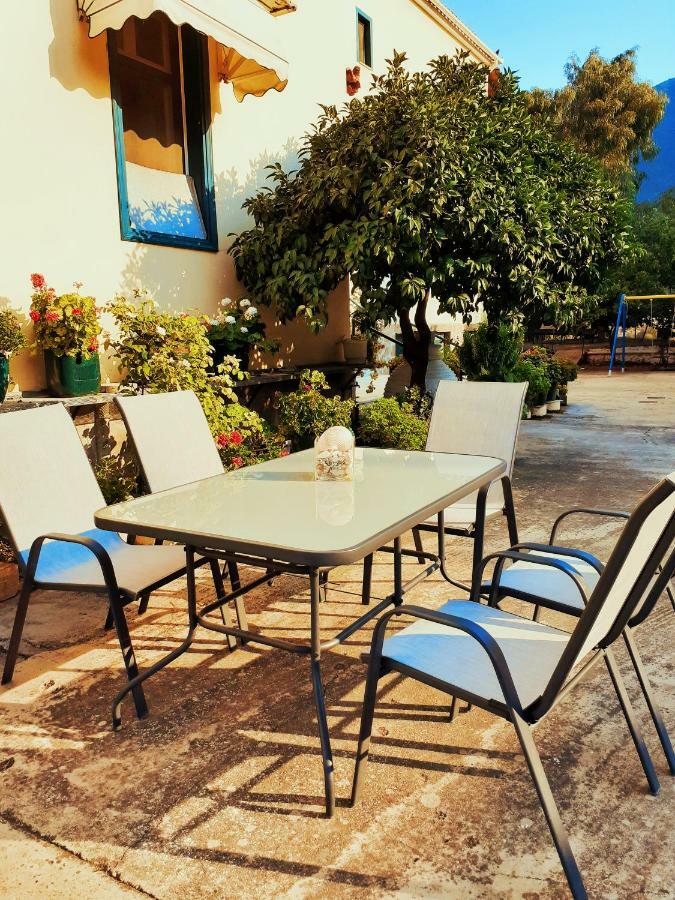 Costa-rini Aparthotel